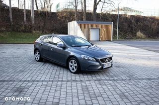 Volvo V40 D2 Momentum