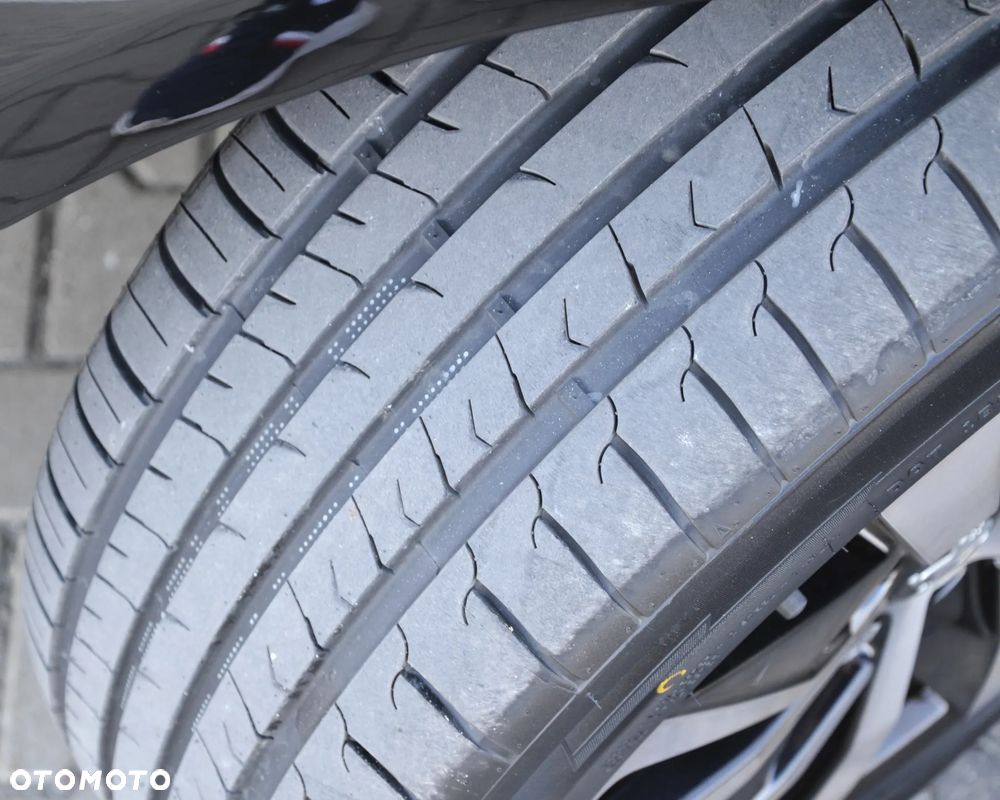 Peugeot 508 1.6 PureTech GT S&S EAT8 - 33