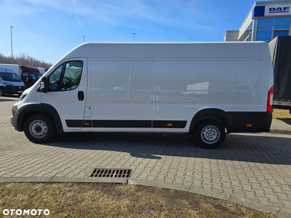 Fiat DUCATO Maxi L4H2 - 8