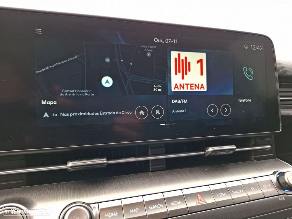 Hyundai Kauai 1.0 T-GDi Premium (TT) - 25