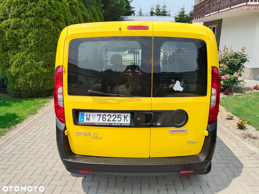 Fiat Doblo - 22