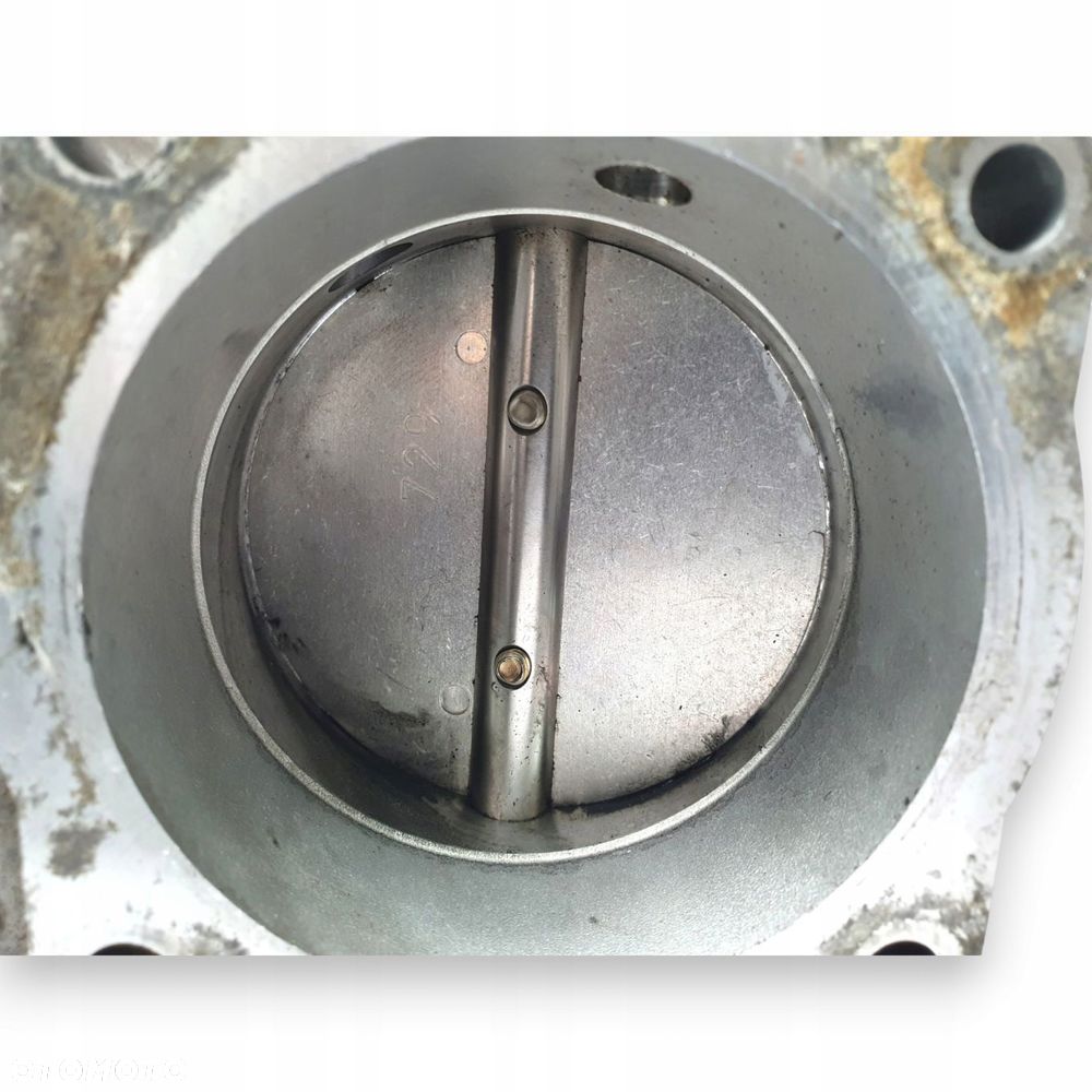 PRZEPUSTNICA Audi A4 B6 A6 C5 3.0L V6 078133062B Bosch 0280750030 - 9