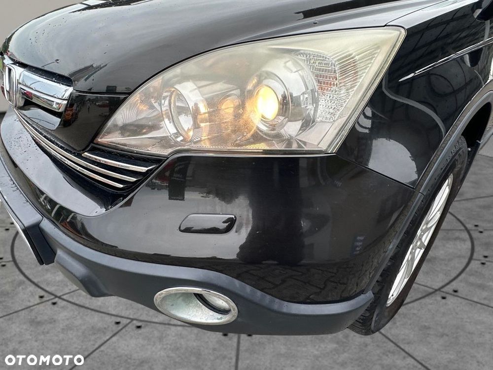 Honda CR-V - 14