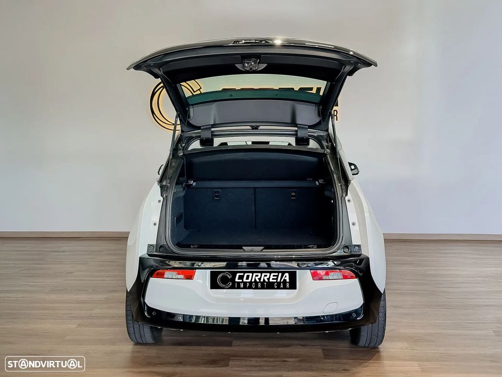 BMW i3 94Ah +EXA +Comfort Package Advance - 3