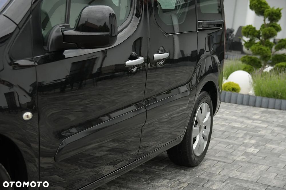 Citroën Berlingo - 14