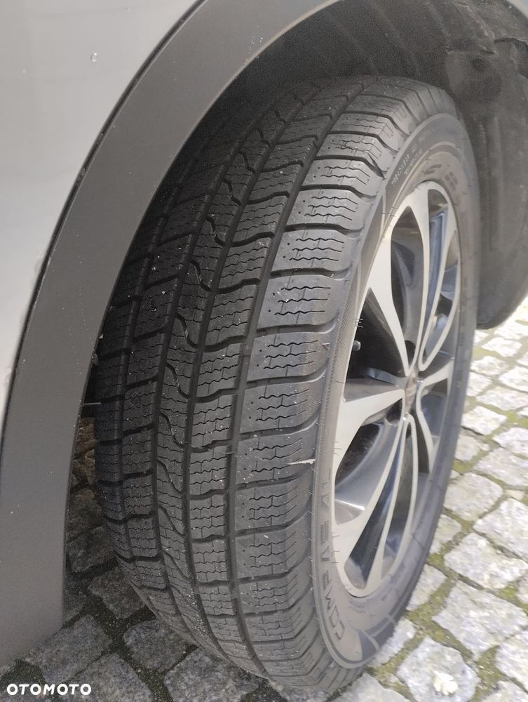 Nissan Qashqai - 19
