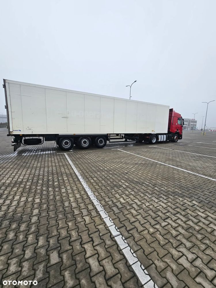 Schmitz Cargobull - 2