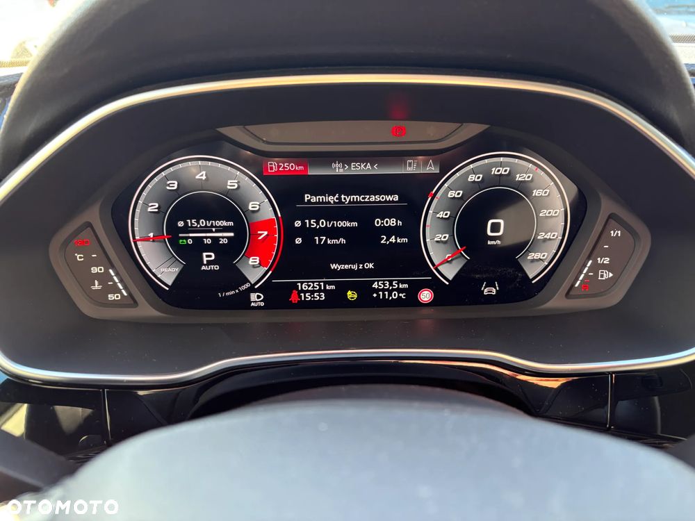 Audi Q3 35 TFSI Advanced S tronic - 14