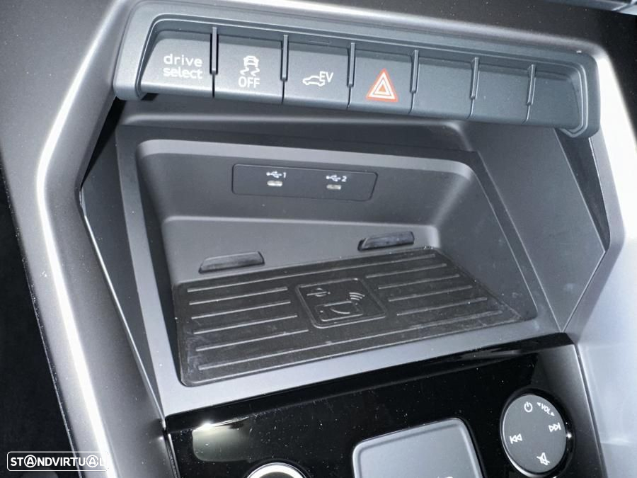 Audi A3 Sportback 40 TFSIe - 21