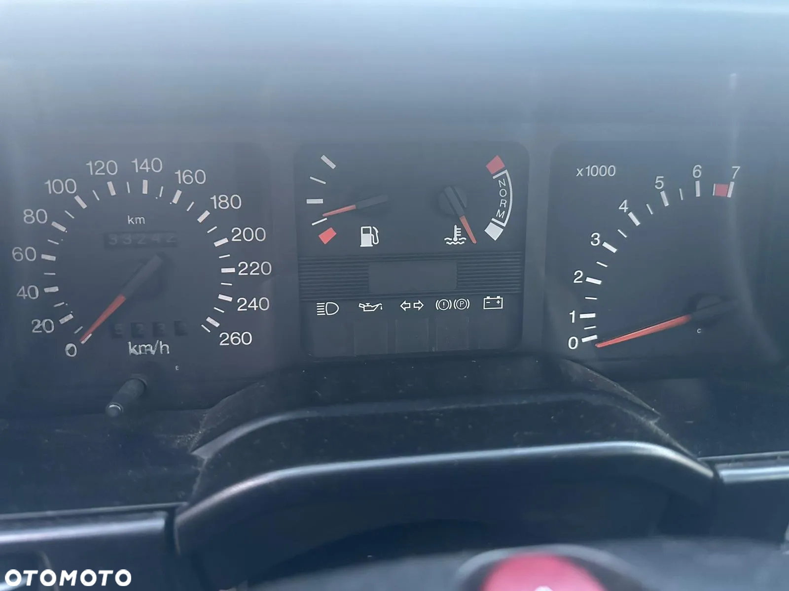 Ford Sierra 2.0i-16 Cosworth 4x4 - 13