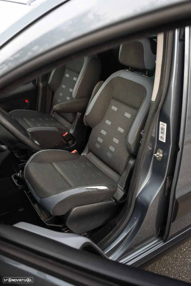 Citroën Berlingo 1.6 HDi XTR - 15
