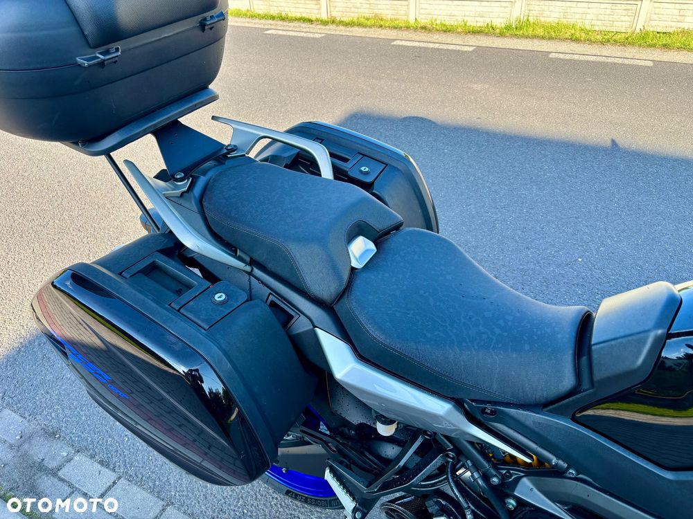 Yamaha Tracer - 28