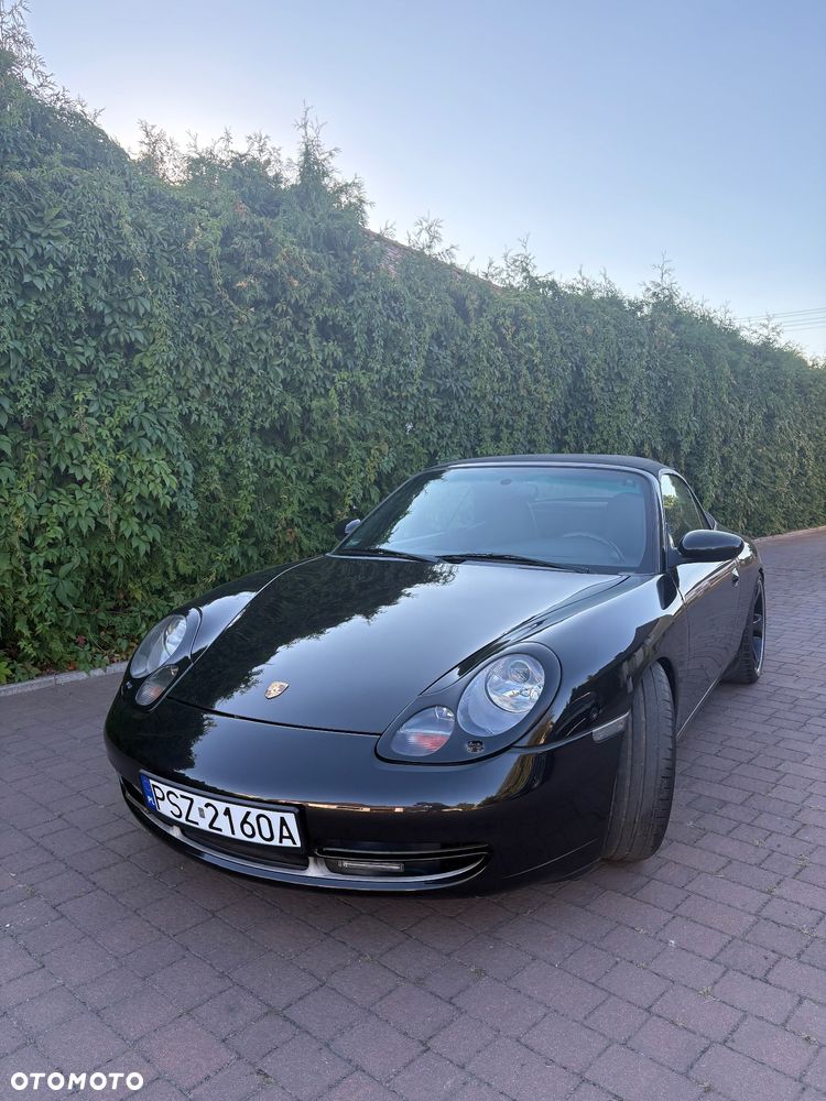Porsche 911 - 1