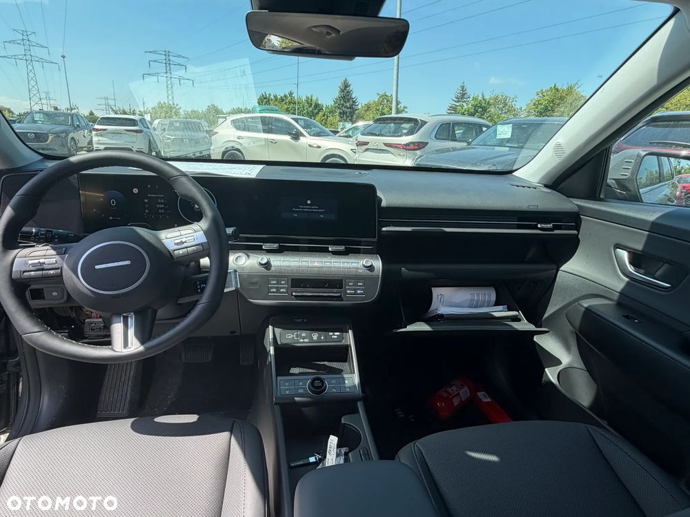 Hyundai Kona - 15
