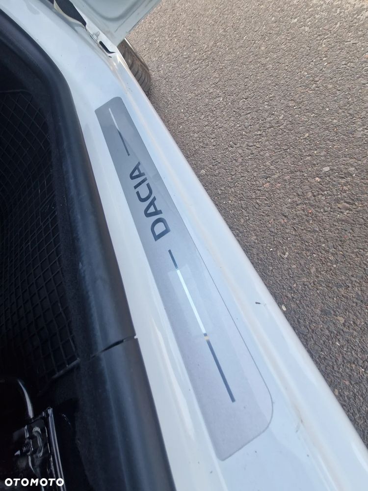 Dacia Sandero 1.2 16V 75 Essentiel - 17