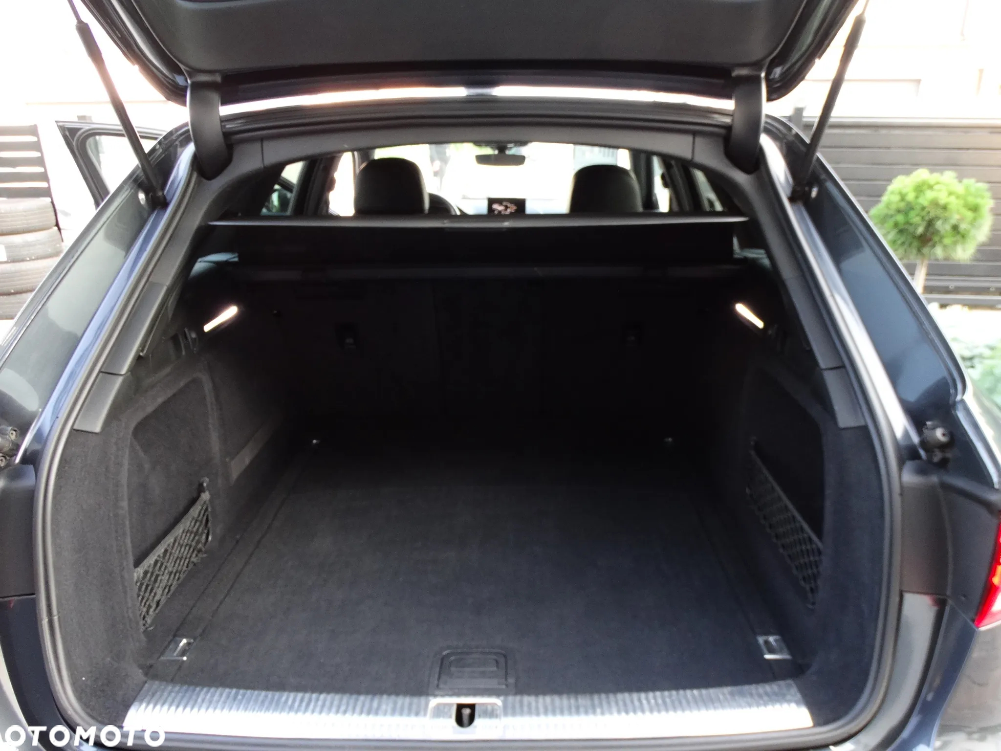 Audi A4 Avant 2.0 TDI DPF S line Sportpaket - 7