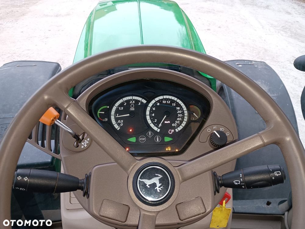 John Deere 6150R - 12