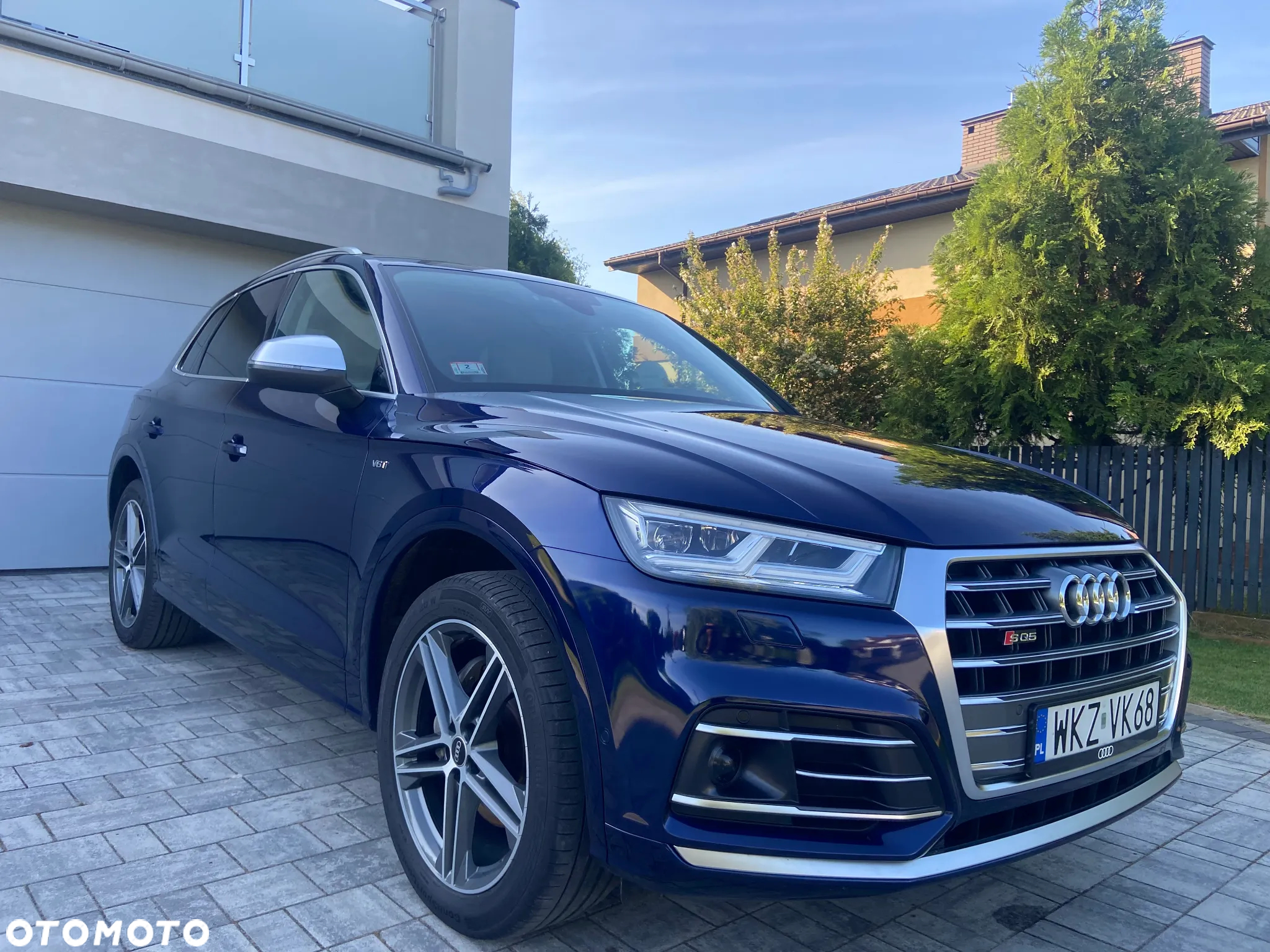 Audi Q5 - 4
