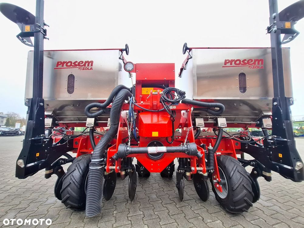 Sola PROSEM K Variant Elektra - 9