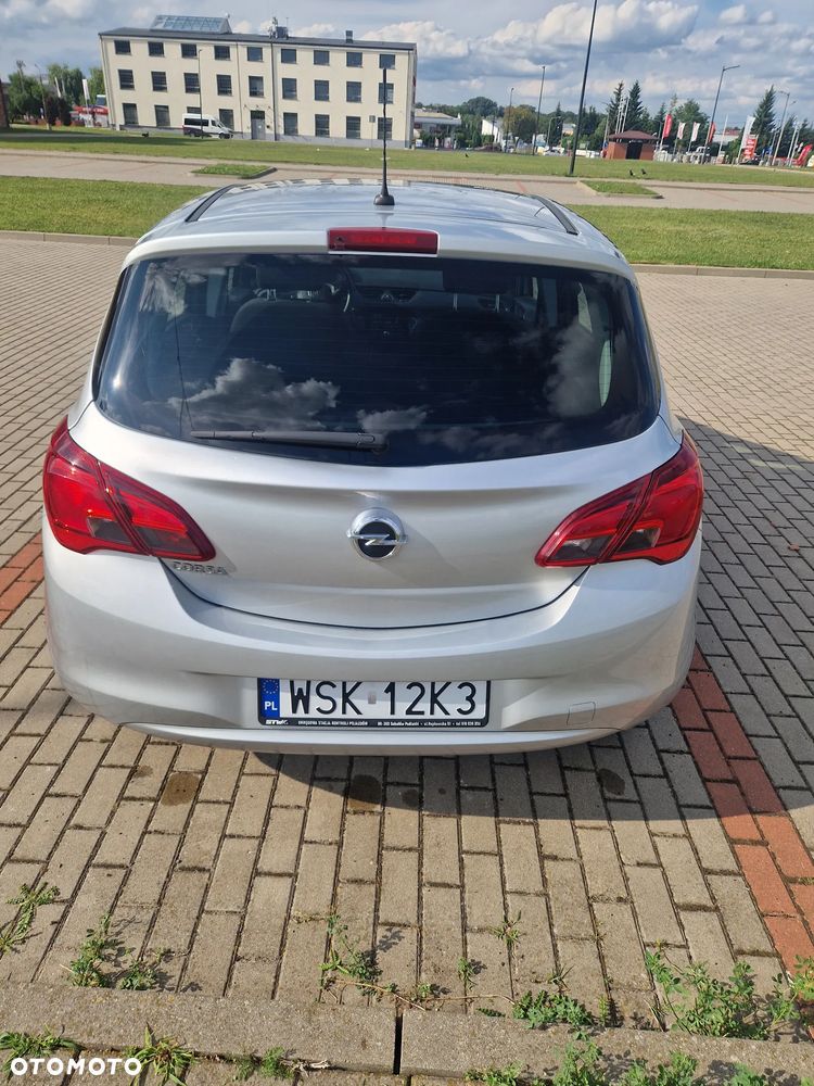 Opel Corsa 1.4 Cosmo S&S - 4