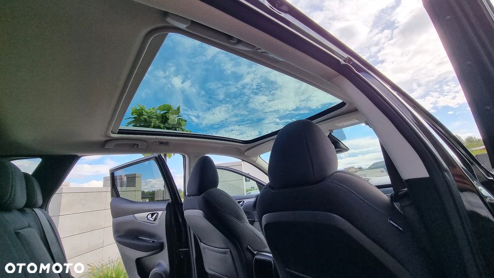 Nissan Qashqai 1.2 DIG-T Tekna - 10