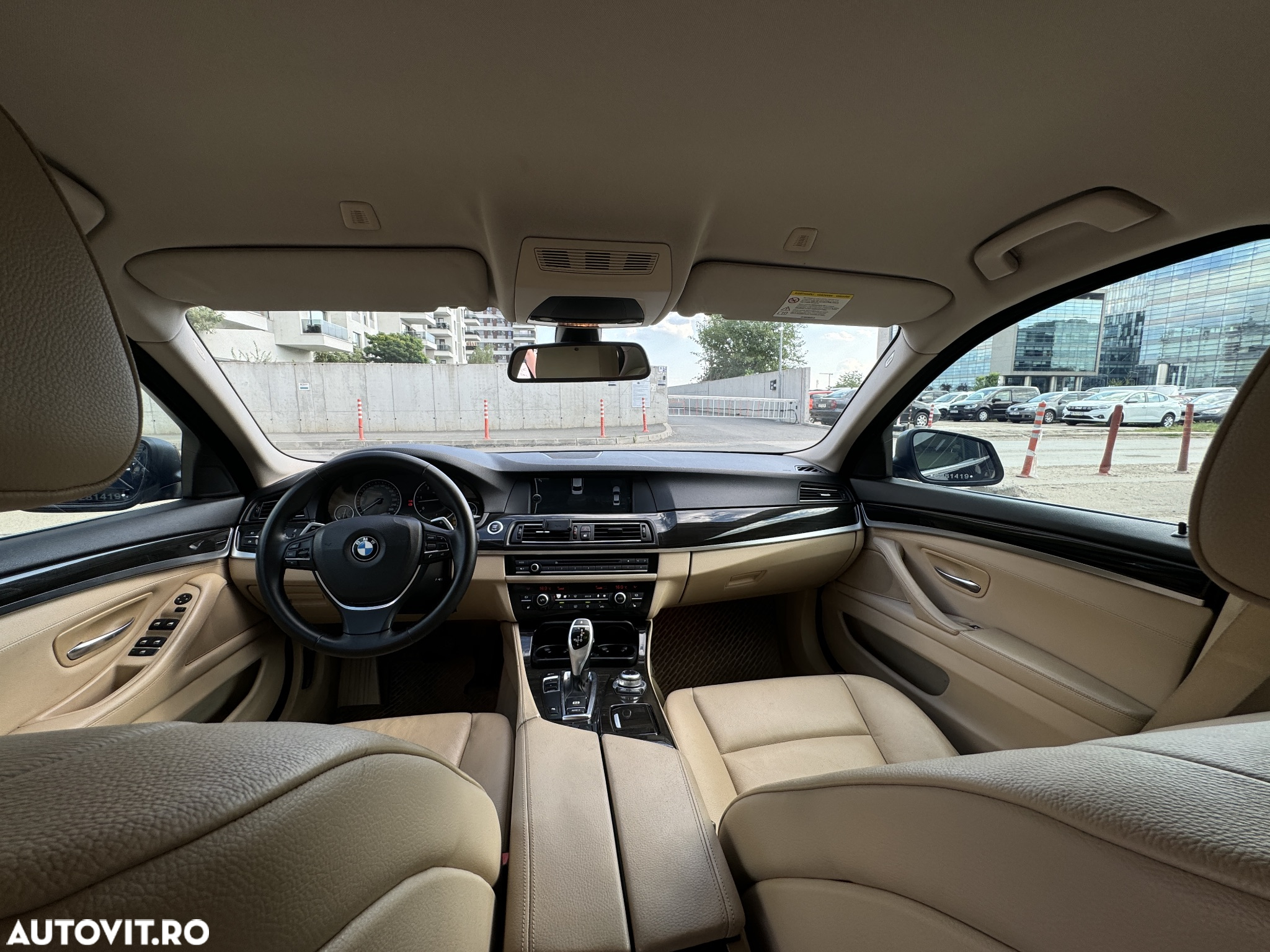 BMW Seria 5 - 6