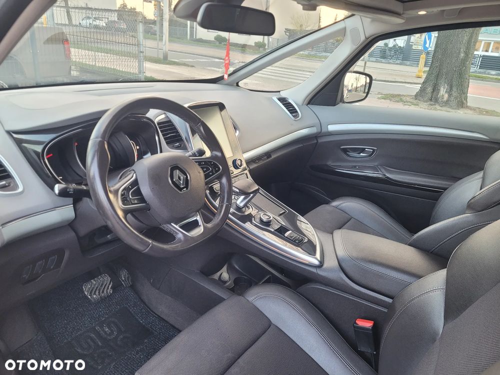 Renault Espace Energy dCi 160 EDC ELYSEE - 21