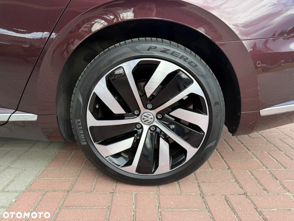 Volkswagen Arteon 2.0 TDI SCR 4Motion DSG Elegance - 26