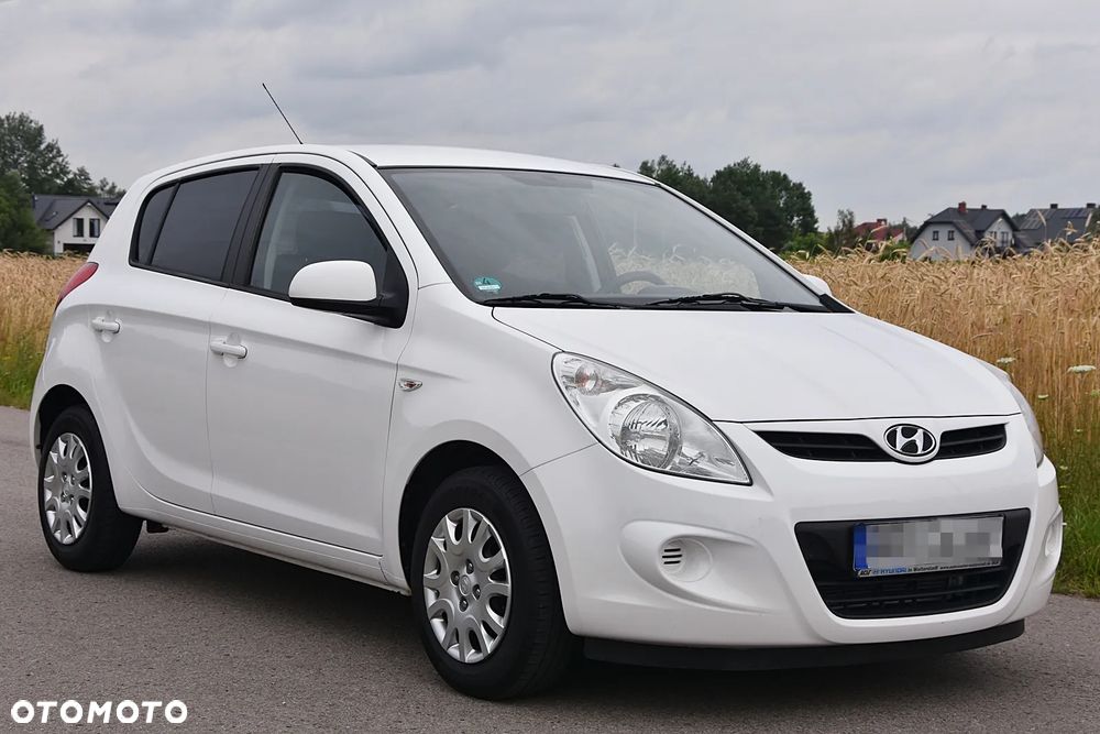 Hyundai i20 1.25 Style - 2