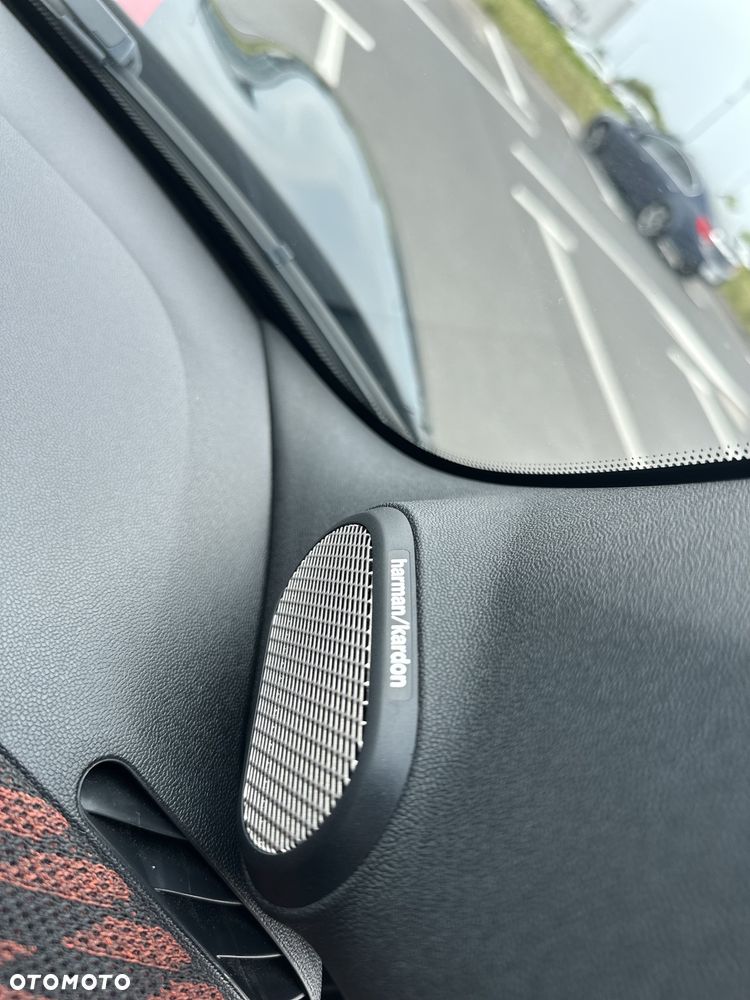 MINI John Cooper Works Classic Trim sport - 11
