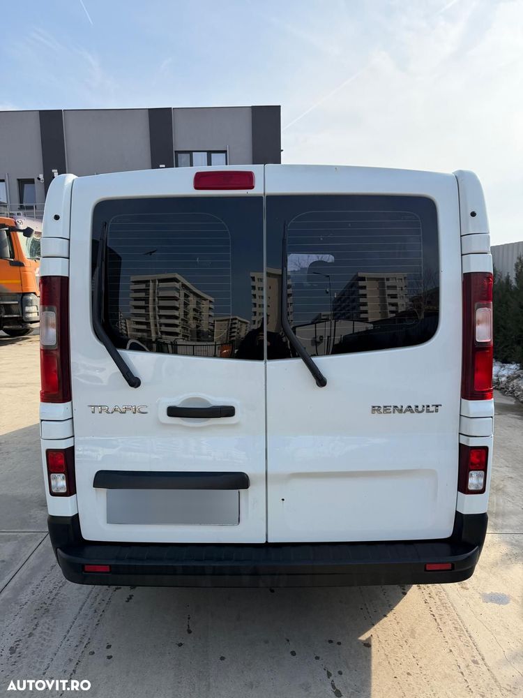 Renault Trafic - 3