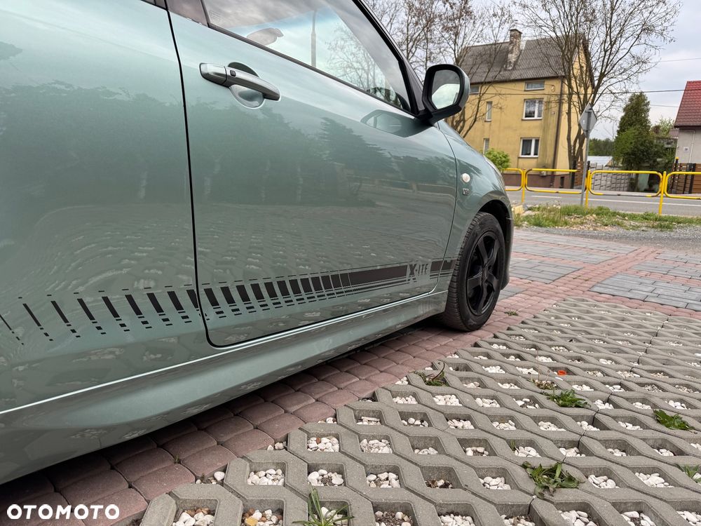 Suzuki Swift 1.2 X-ITE - 15