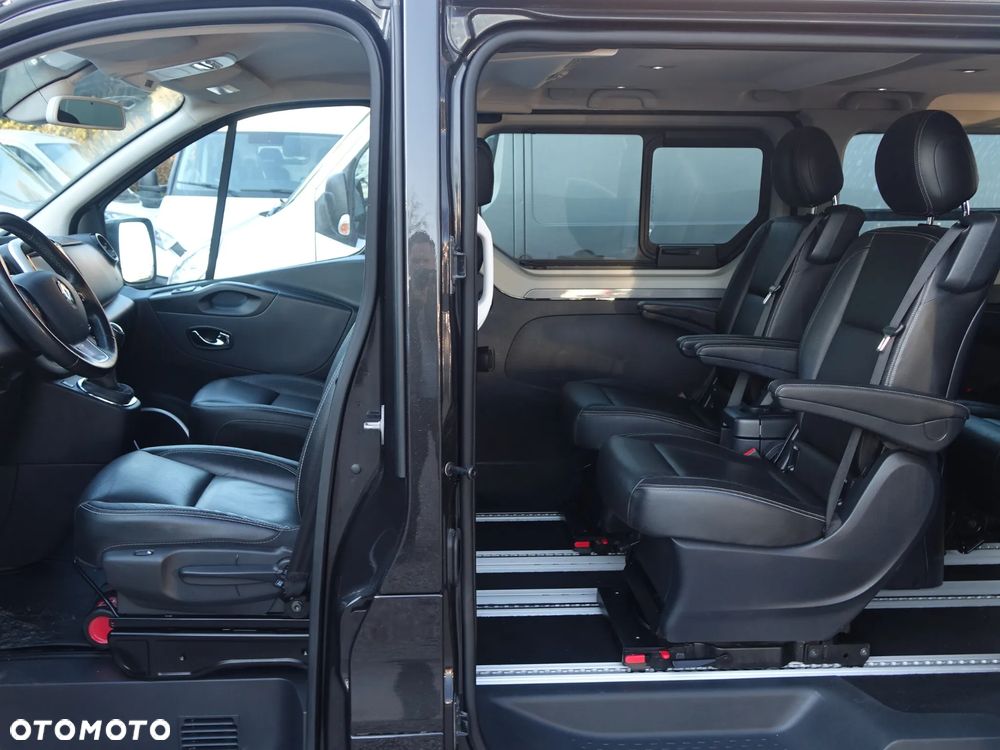Renault Trafic ENERGY Grand Spaceclass - 10