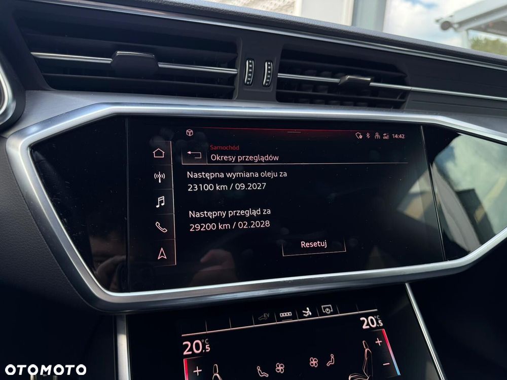 Audi A7 Sportback - 22