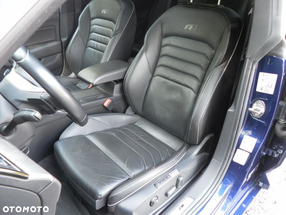 Volkswagen Arteon ver-2-0-tdi-bi--turbo-scr-4mot-r--line-edition-dsg - 9