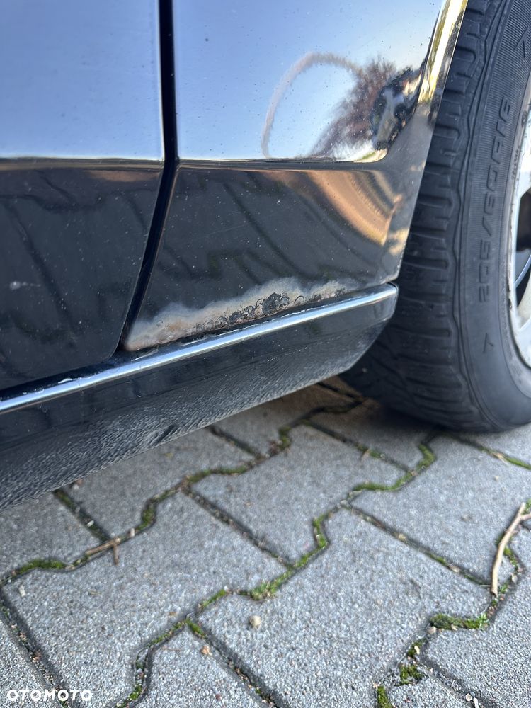 Audi A4 Limousine - 17