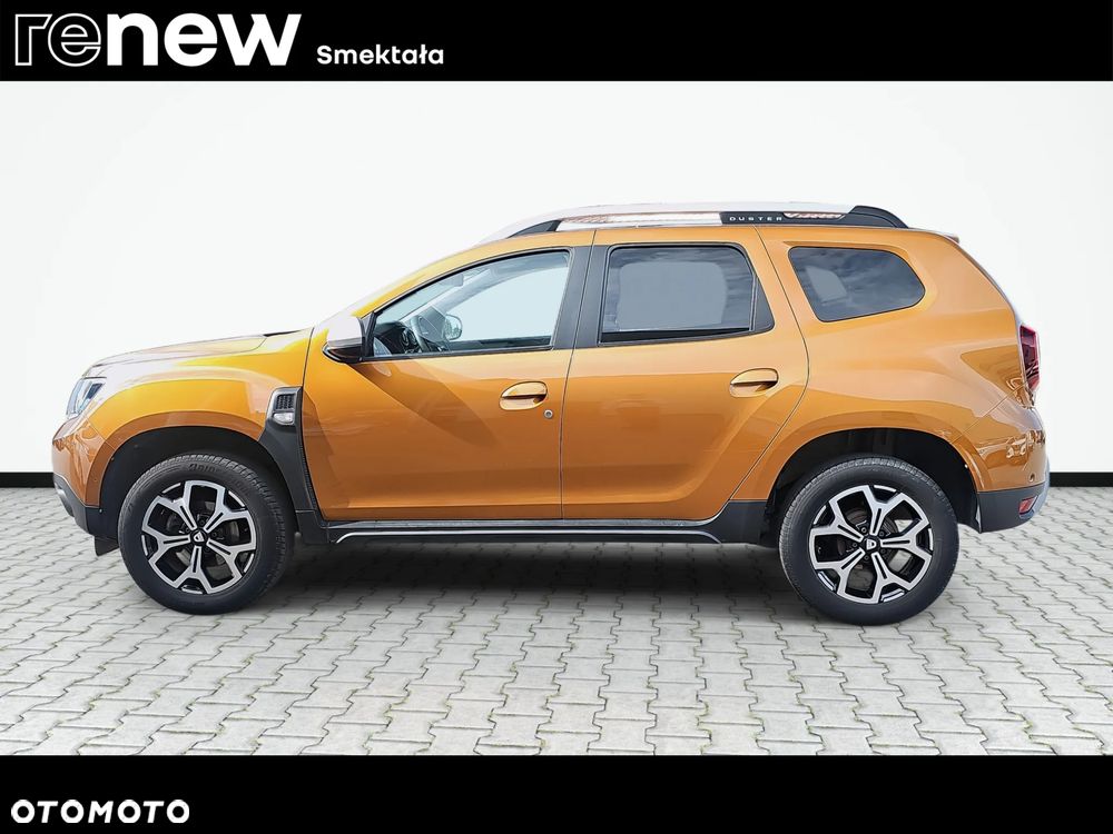 Dacia Duster 1.0 TCe Prestige - 8