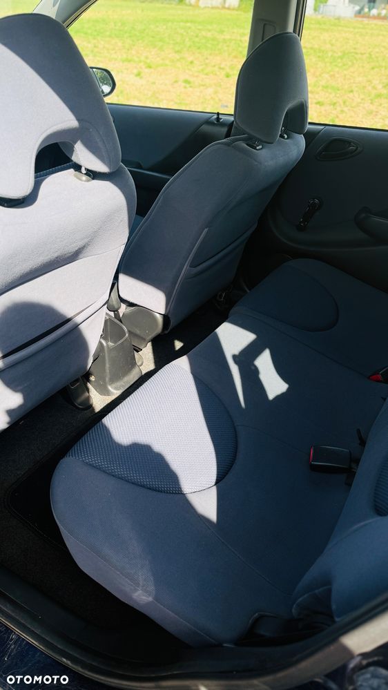 Honda Jazz 1.4 LS - 2