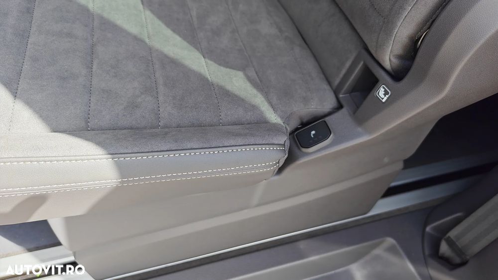 Volkswagen Multivan L 2.0 TDI DSG 110KW Style - 17