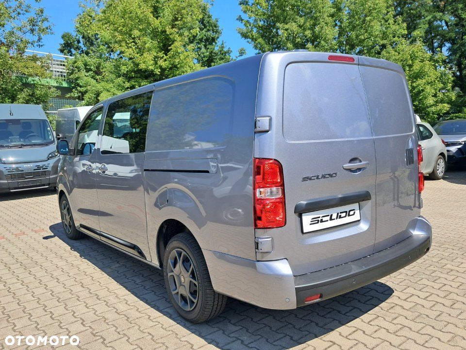 Fiat Scudo - 9