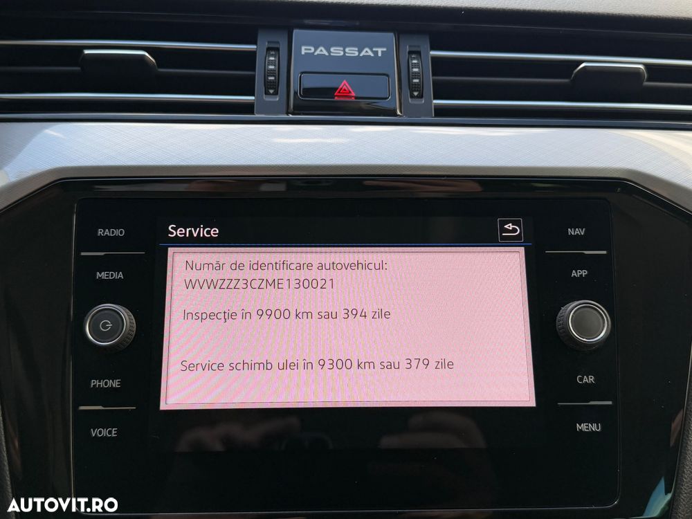 Volkswagen Passat Variant 2.0 TDI DSG Business - 6