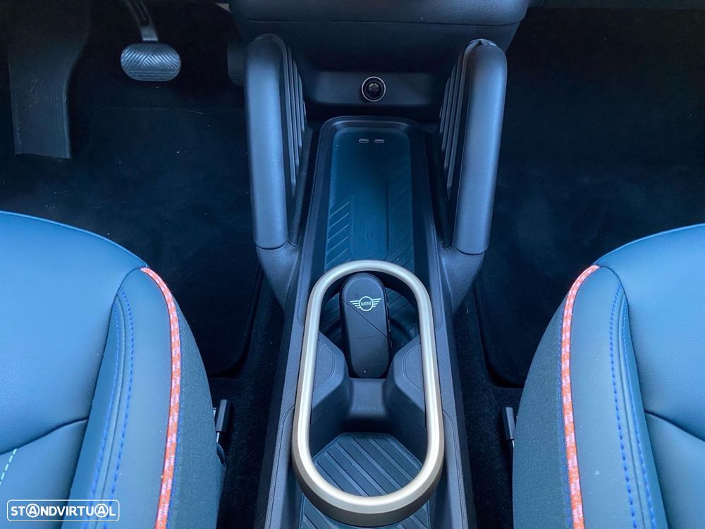 MINI Aceman SE Favoured M - 12