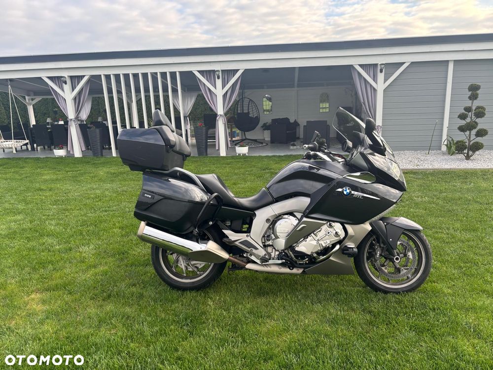 BMW Inny - 4