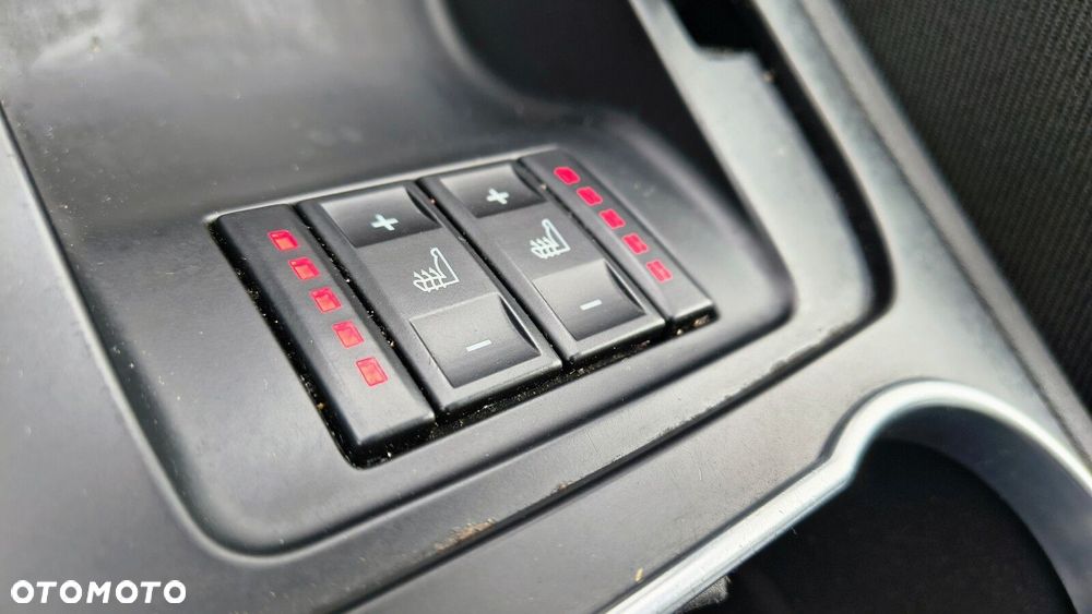 Ford S-Max - 28
