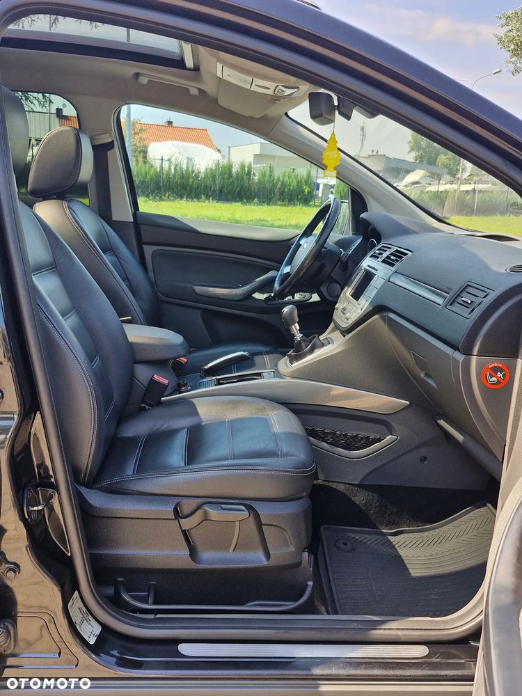 Ford Kuga 2.0 TDCi Titanium - 18