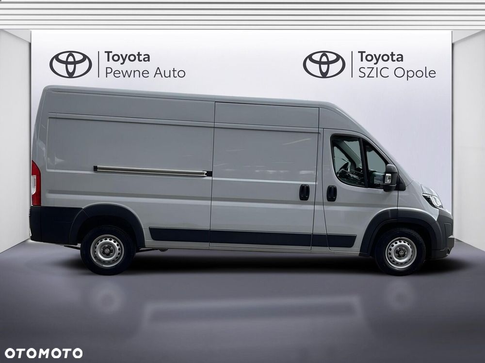 Toyota PROACE - 5