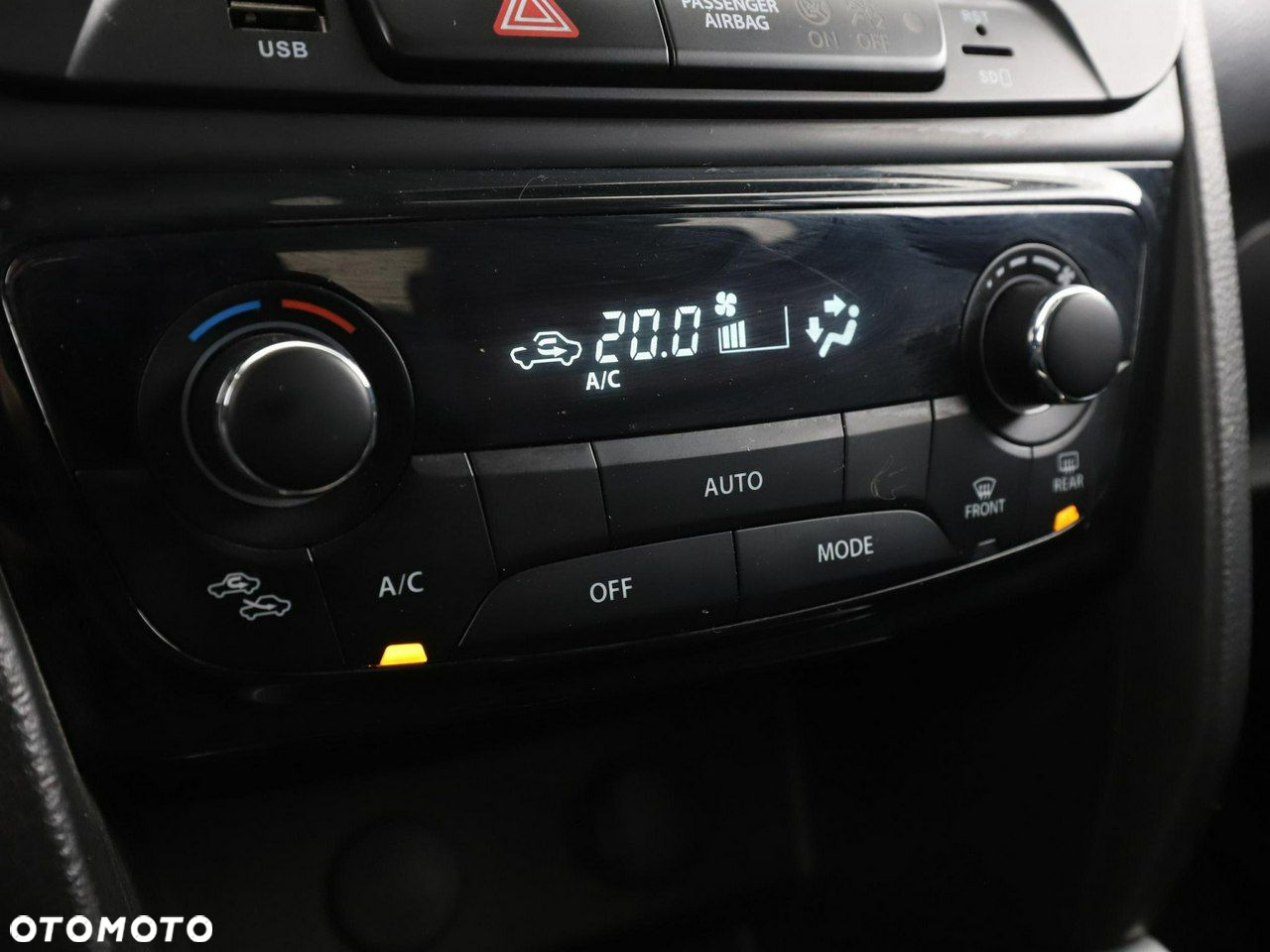 Suzuki Vitara 1.4 Boosterjet Allgrip Automatik S - 26