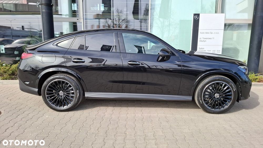 Mercedes-Benz GLC - 22