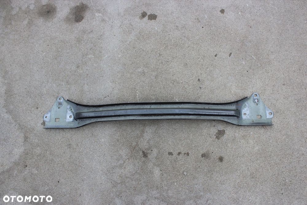 Belka Belki Przednie Strefa Toyota Yaris III Lift - 7