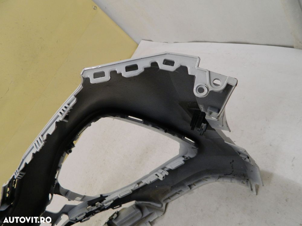 Bara fata VW T-Roc R-Line facelift,  2021, 2022, 2023, cod origine 2GA807217AS. - 6